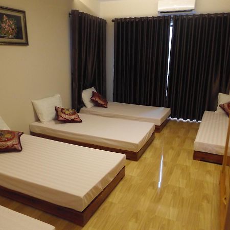 Ninh Binh Riverside Homestay 2 외부 사진