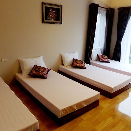 Ninh Binh Riverside Homestay 2 외부 사진