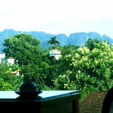 Ninh Binh Riverside Homestay 2 외부 사진