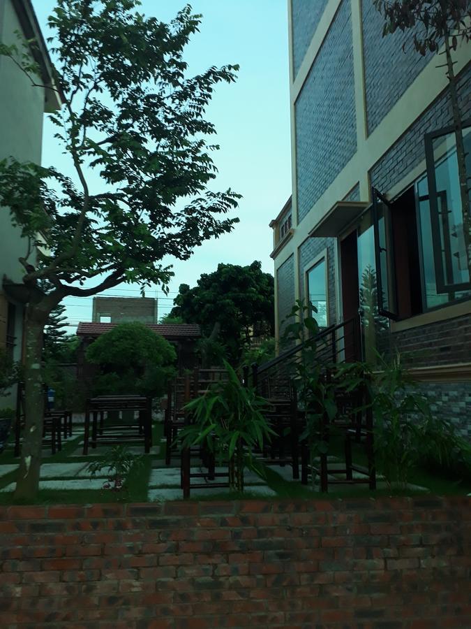 Ninh Binh Riverside Homestay 2 외부 사진