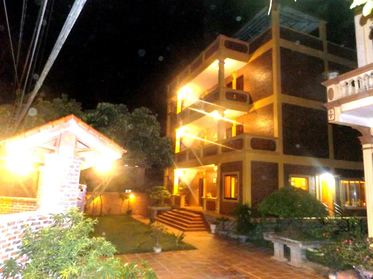 Ninh Binh Riverside Homestay 2 외부 사진