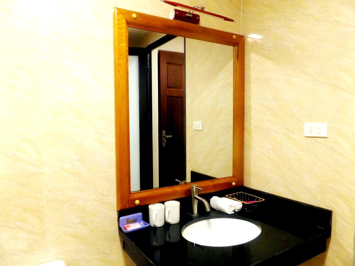 Ninh Binh Riverside Homestay 2 외부 사진