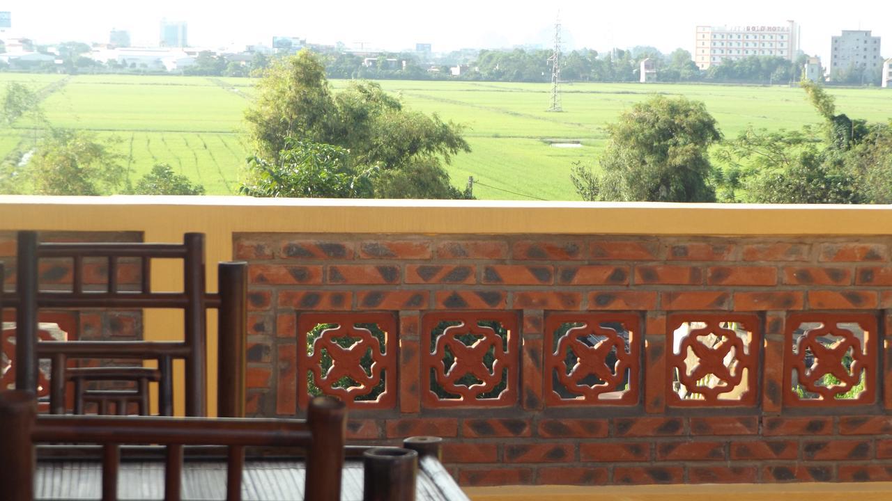 Ninh Binh Riverside Homestay 2 외부 사진