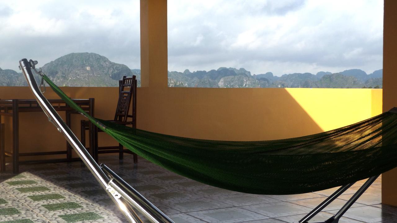 Ninh Binh Riverside Homestay 2 외부 사진