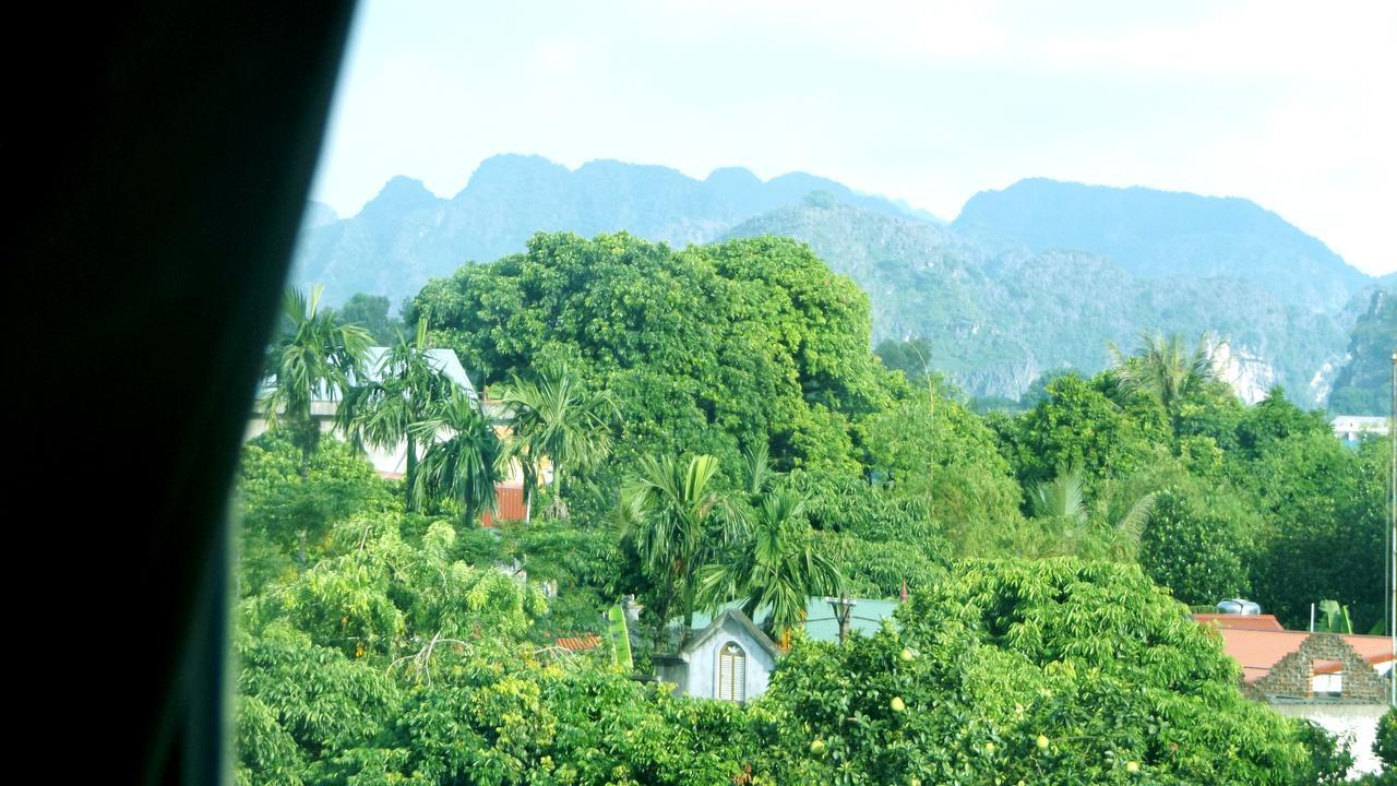 Ninh Binh Riverside Homestay 2 외부 사진