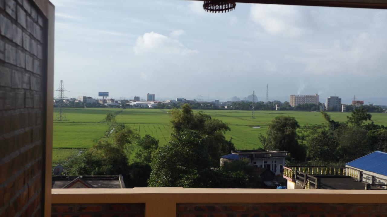 Ninh Binh Riverside Homestay 2 외부 사진