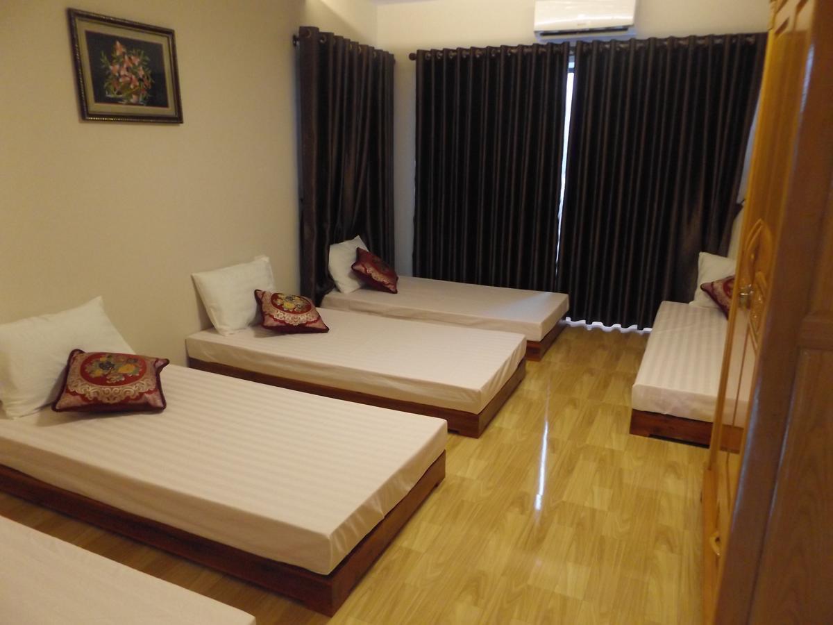 Ninh Binh Riverside Homestay 2 외부 사진