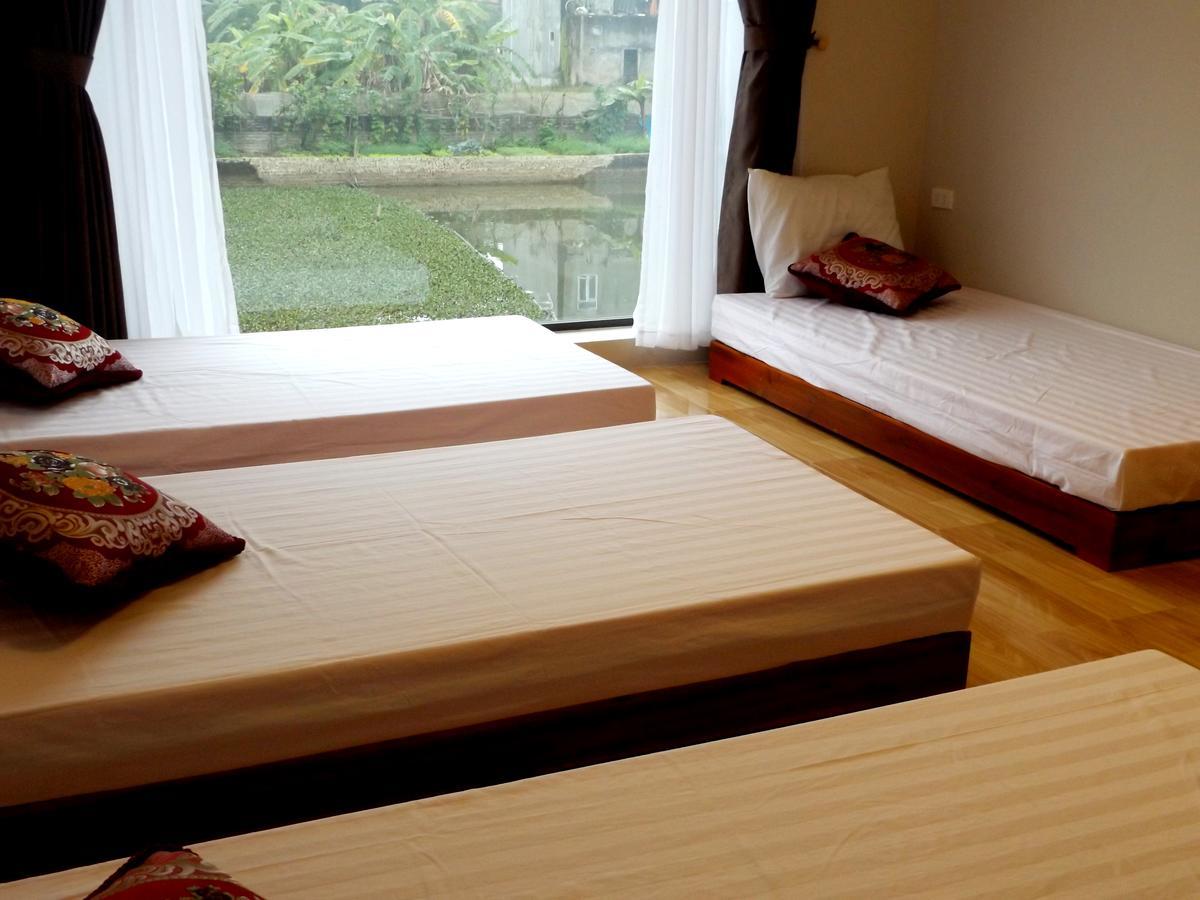 Ninh Binh Riverside Homestay 2 외부 사진