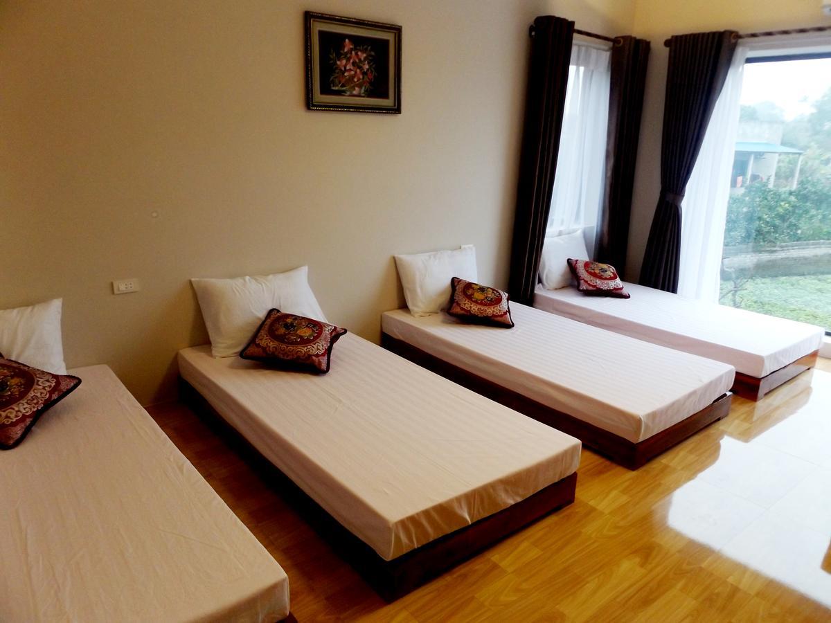 Ninh Binh Riverside Homestay 2 외부 사진