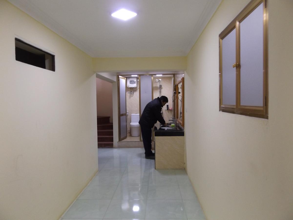 Ninh Binh Riverside Homestay 2 외부 사진