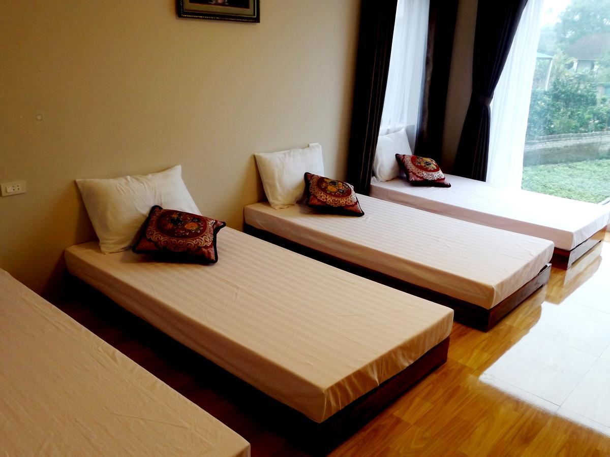 Ninh Binh Riverside Homestay 2 외부 사진