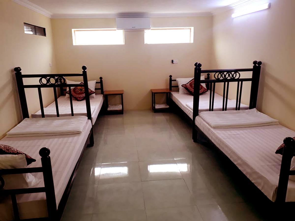 Ninh Binh Riverside Homestay 2 외부 사진