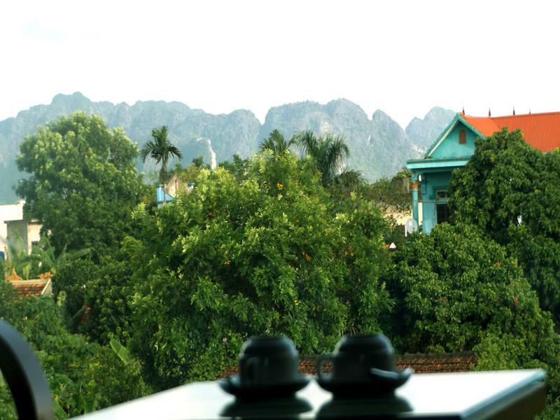 Ninh Binh Riverside Homestay 2 외부 사진