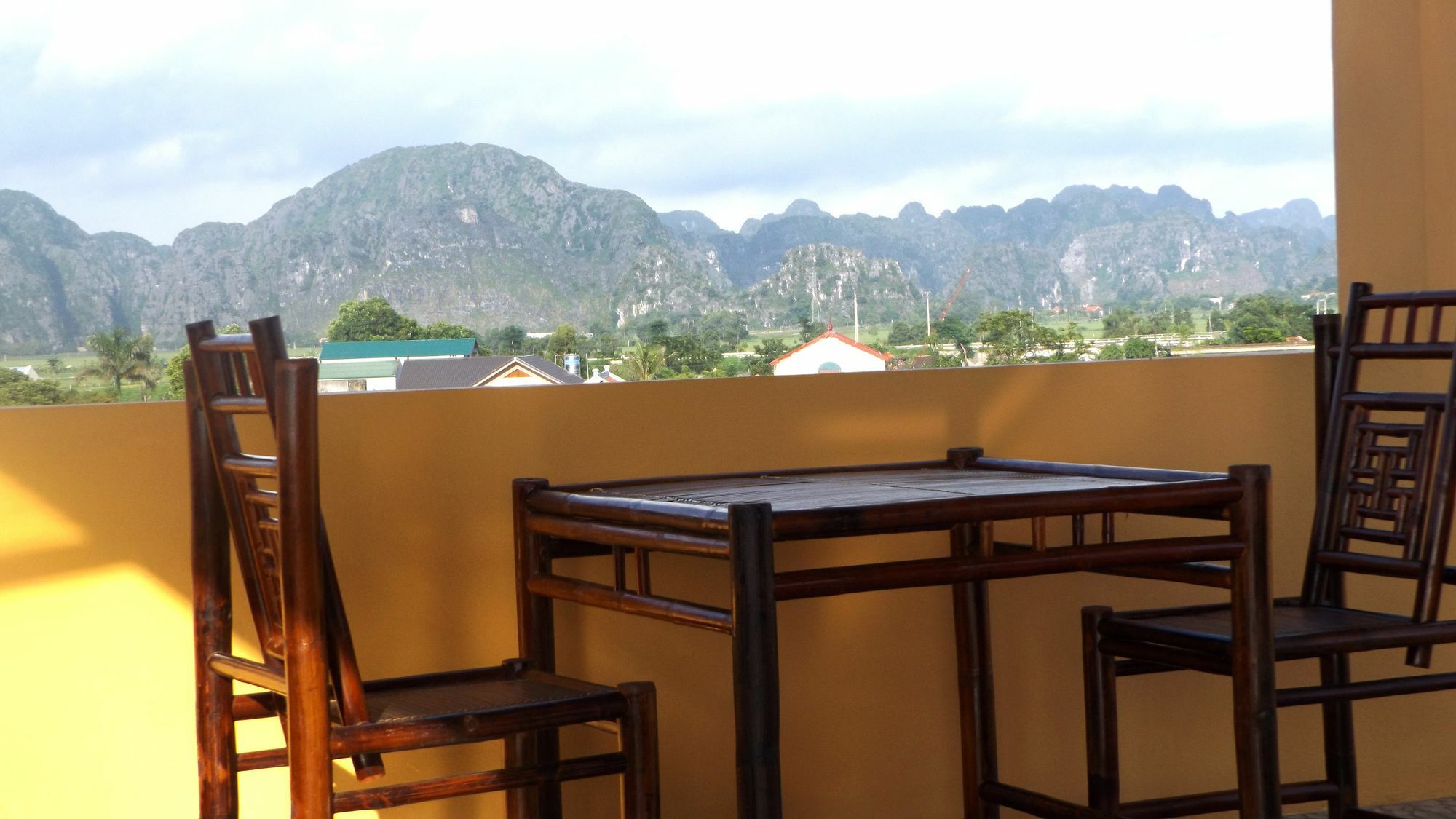 Ninh Binh Riverside Homestay 2 외부 사진