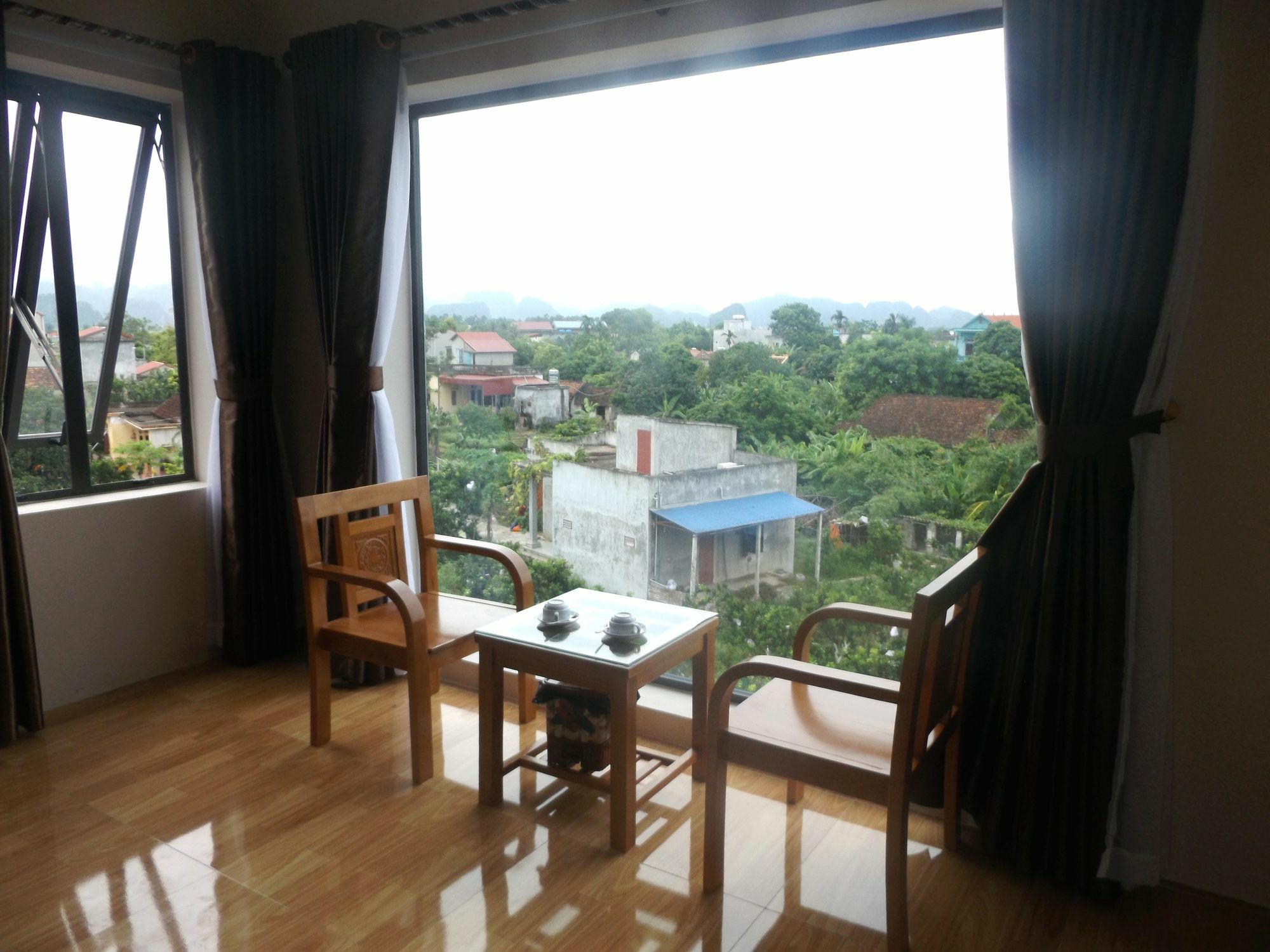 Ninh Binh Riverside Homestay 2 외부 사진