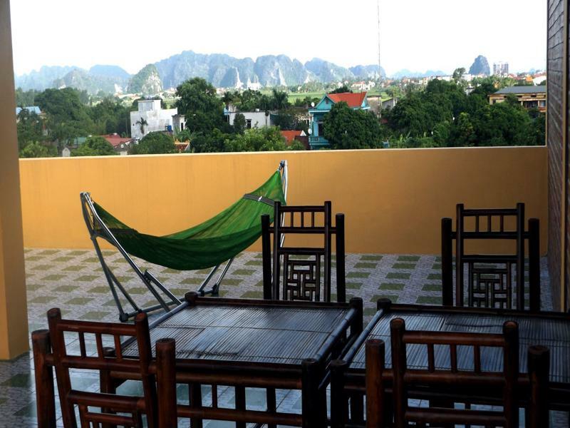Ninh Binh Riverside Homestay 2 외부 사진