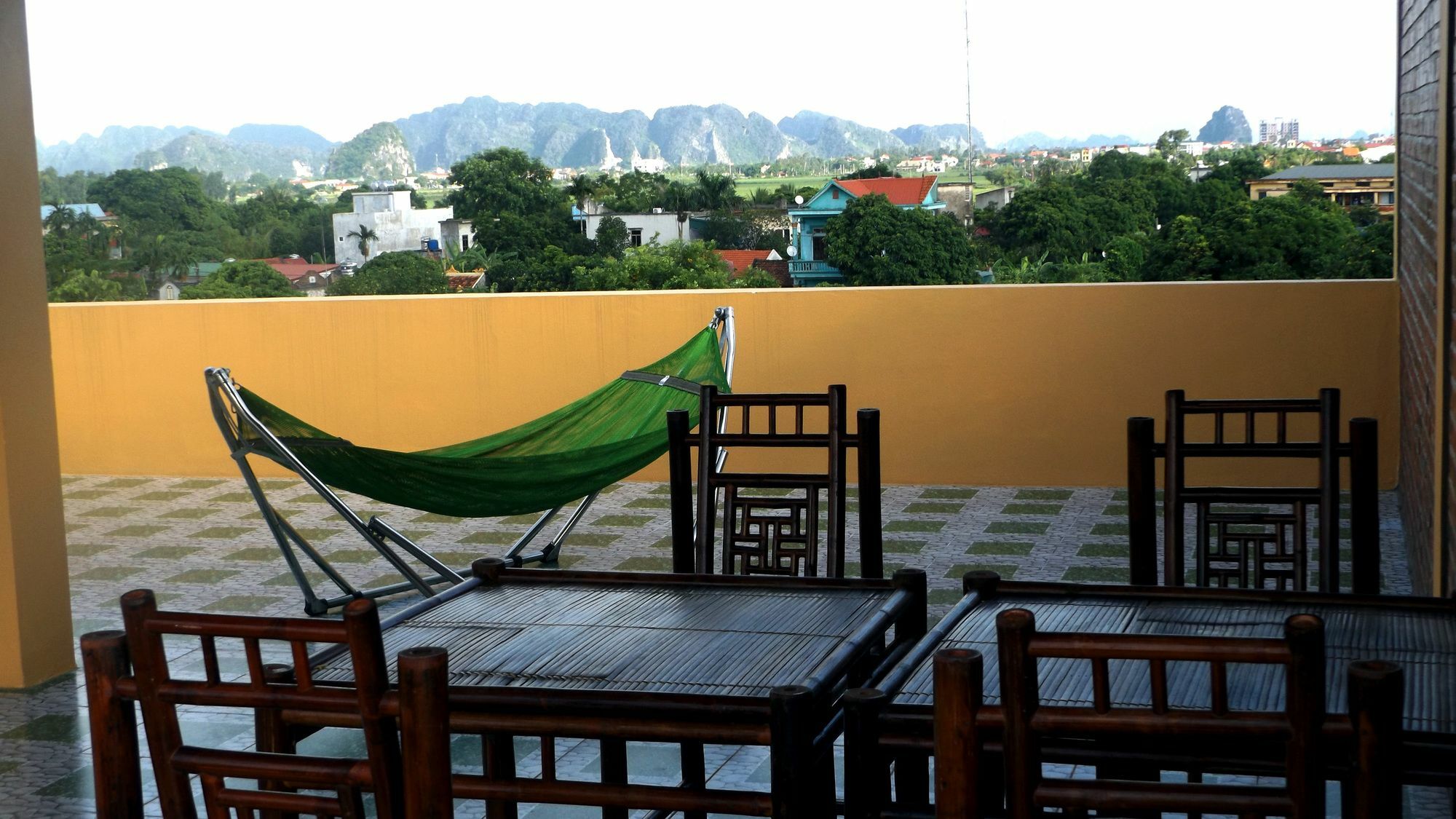 Ninh Binh Riverside Homestay 2 외부 사진