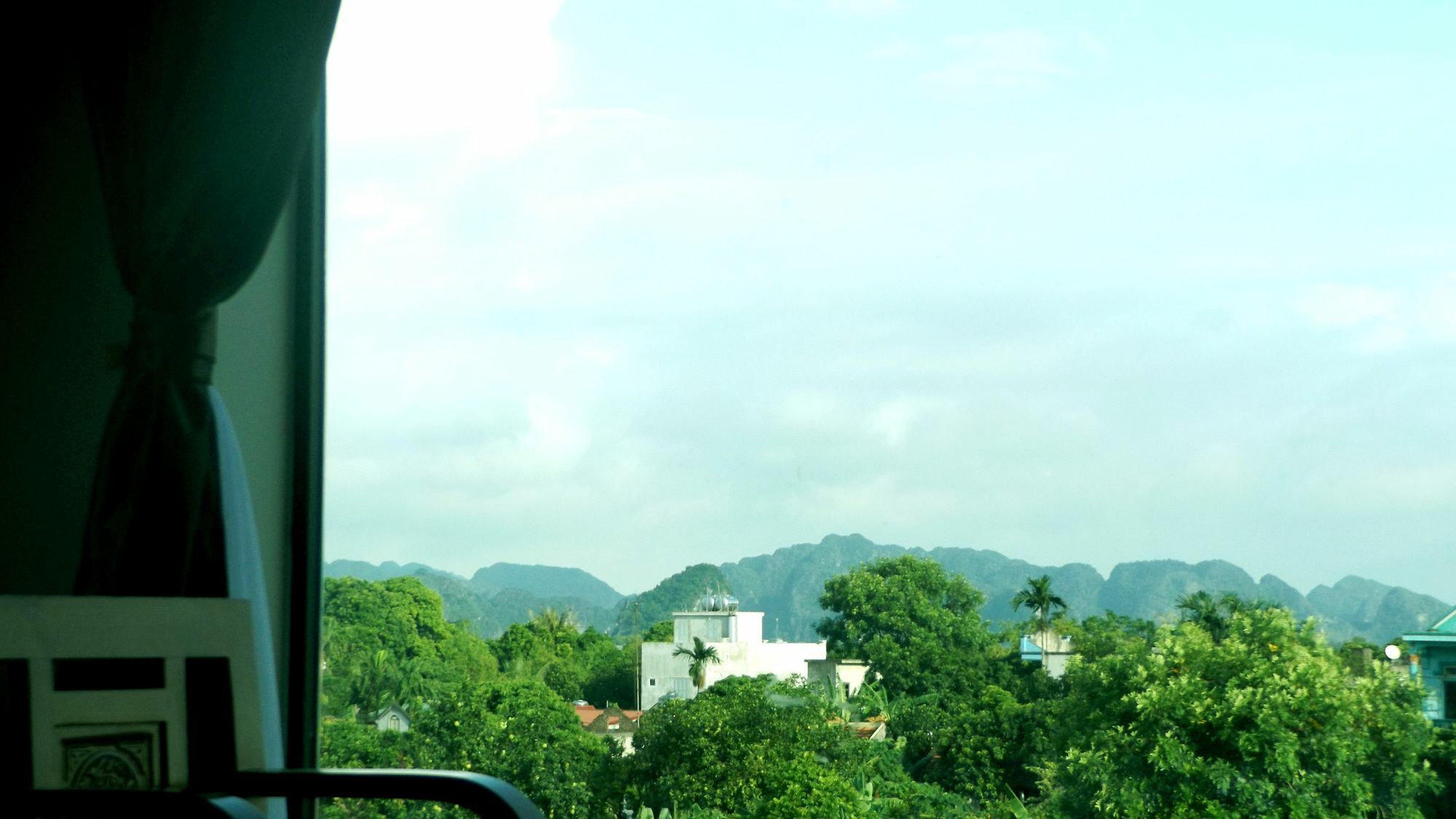 Ninh Binh Riverside Homestay 2 외부 사진
