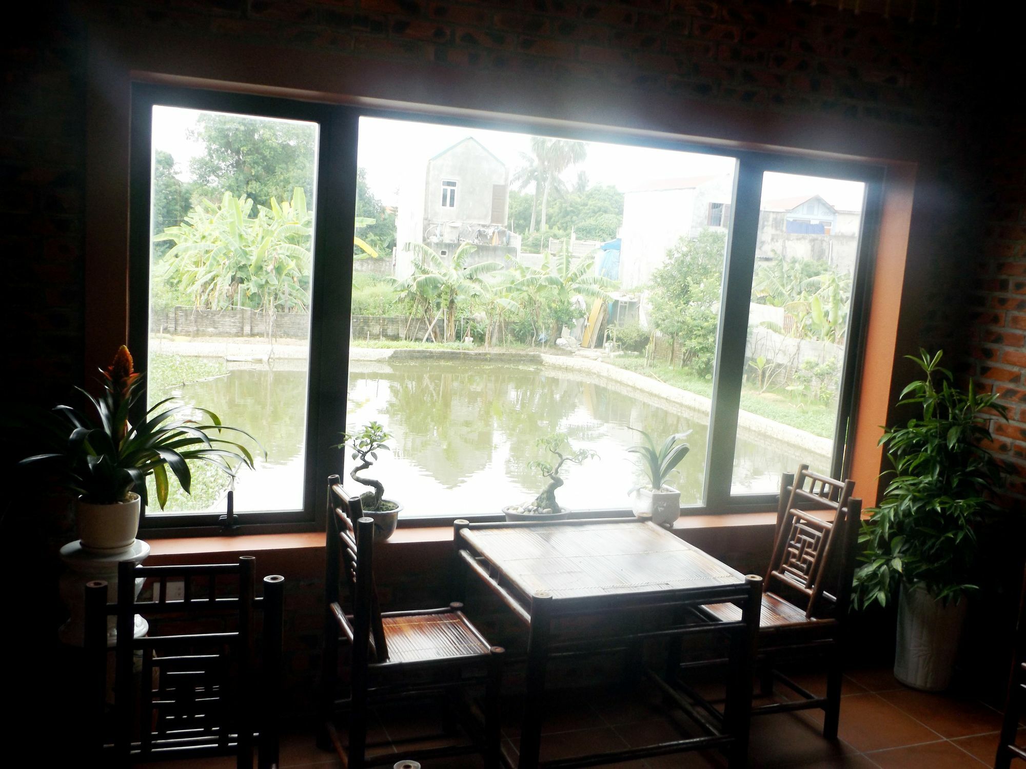 Ninh Binh Riverside Homestay 2 외부 사진