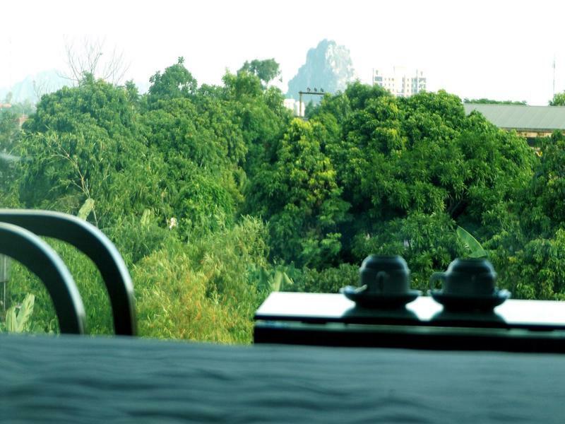 Ninh Binh Riverside Homestay 2 외부 사진