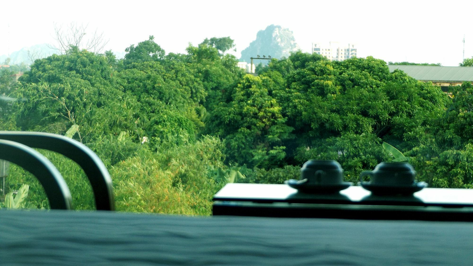 Ninh Binh Riverside Homestay 2 외부 사진