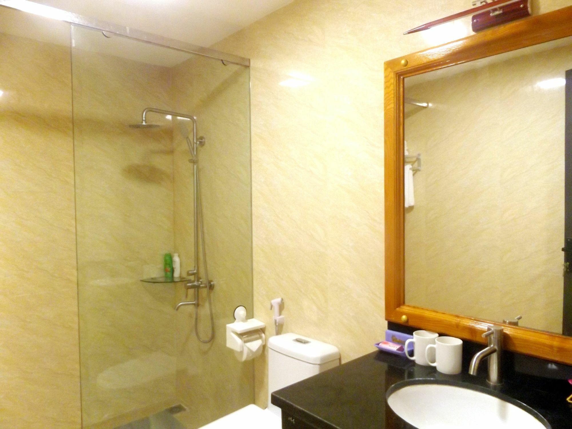 Ninh Binh Riverside Homestay 2 외부 사진