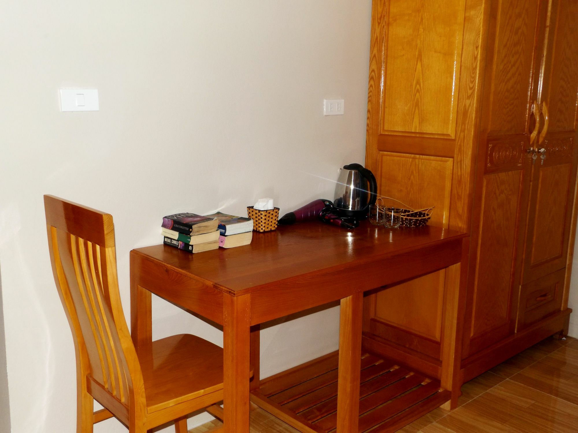 Ninh Binh Riverside Homestay 2 외부 사진