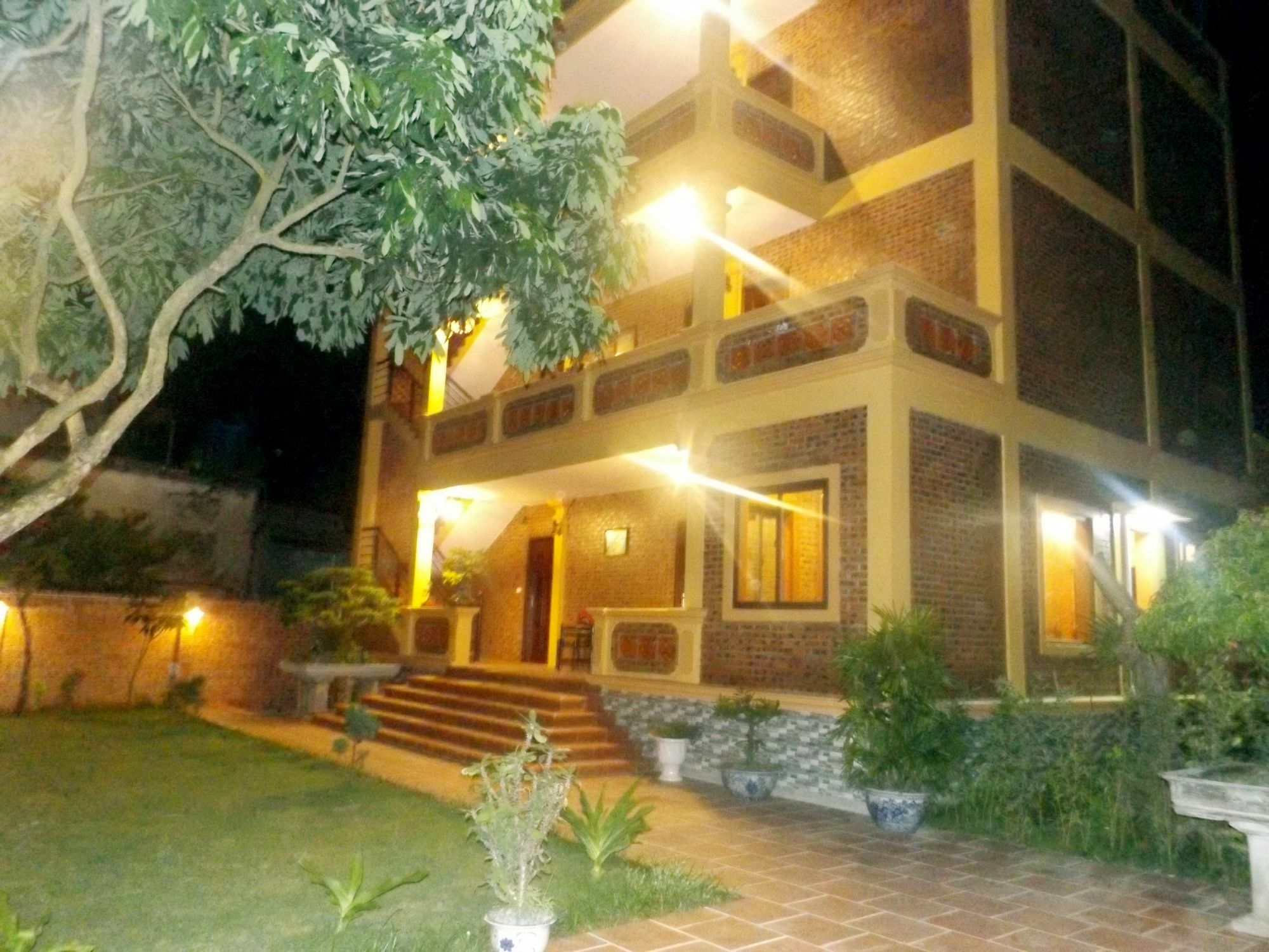 Ninh Binh Riverside Homestay 2 외부 사진