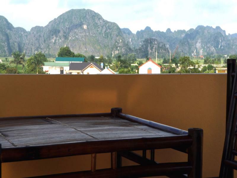 Ninh Binh Riverside Homestay 2 외부 사진