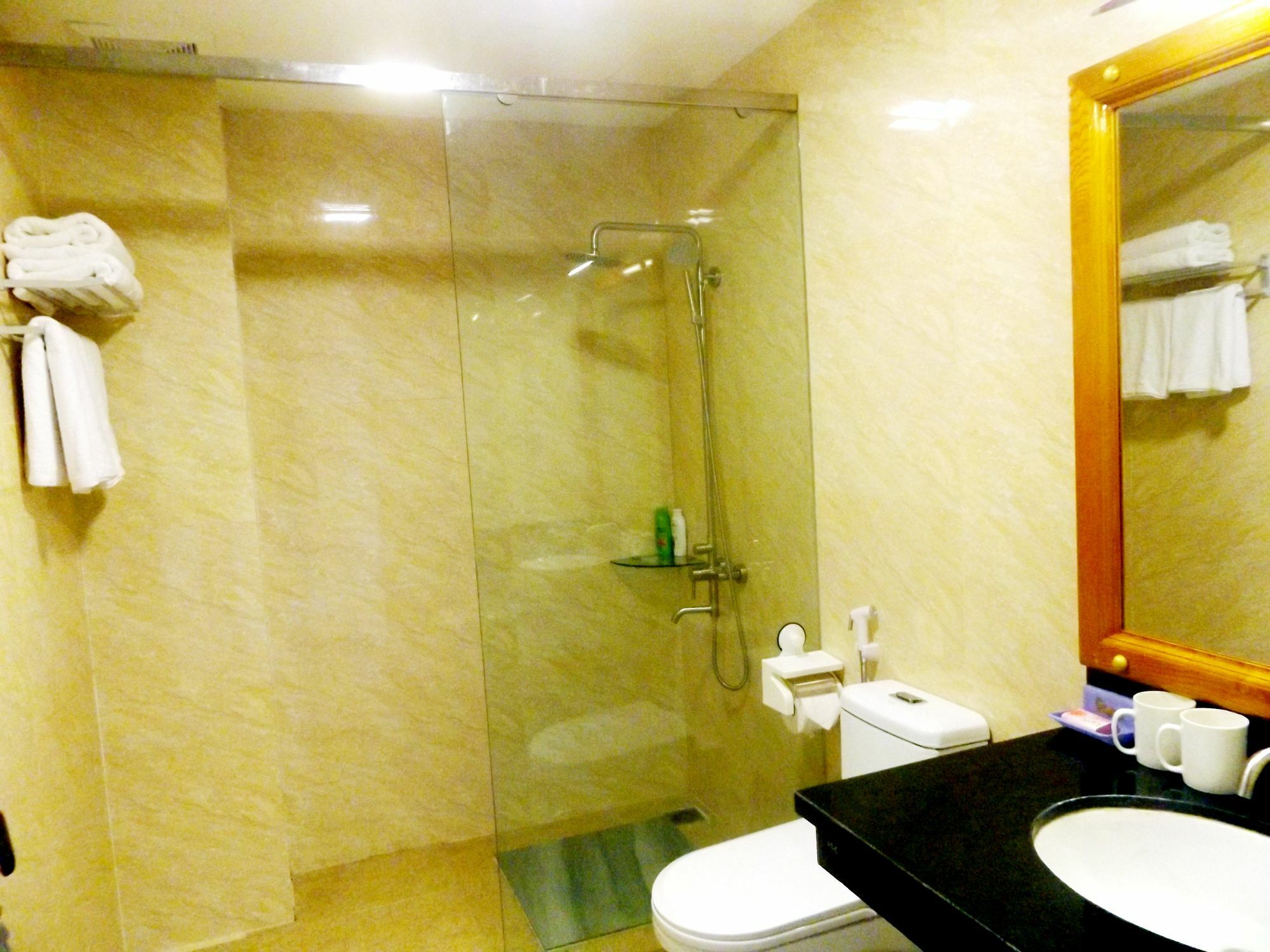 Ninh Binh Riverside Homestay 2 외부 사진