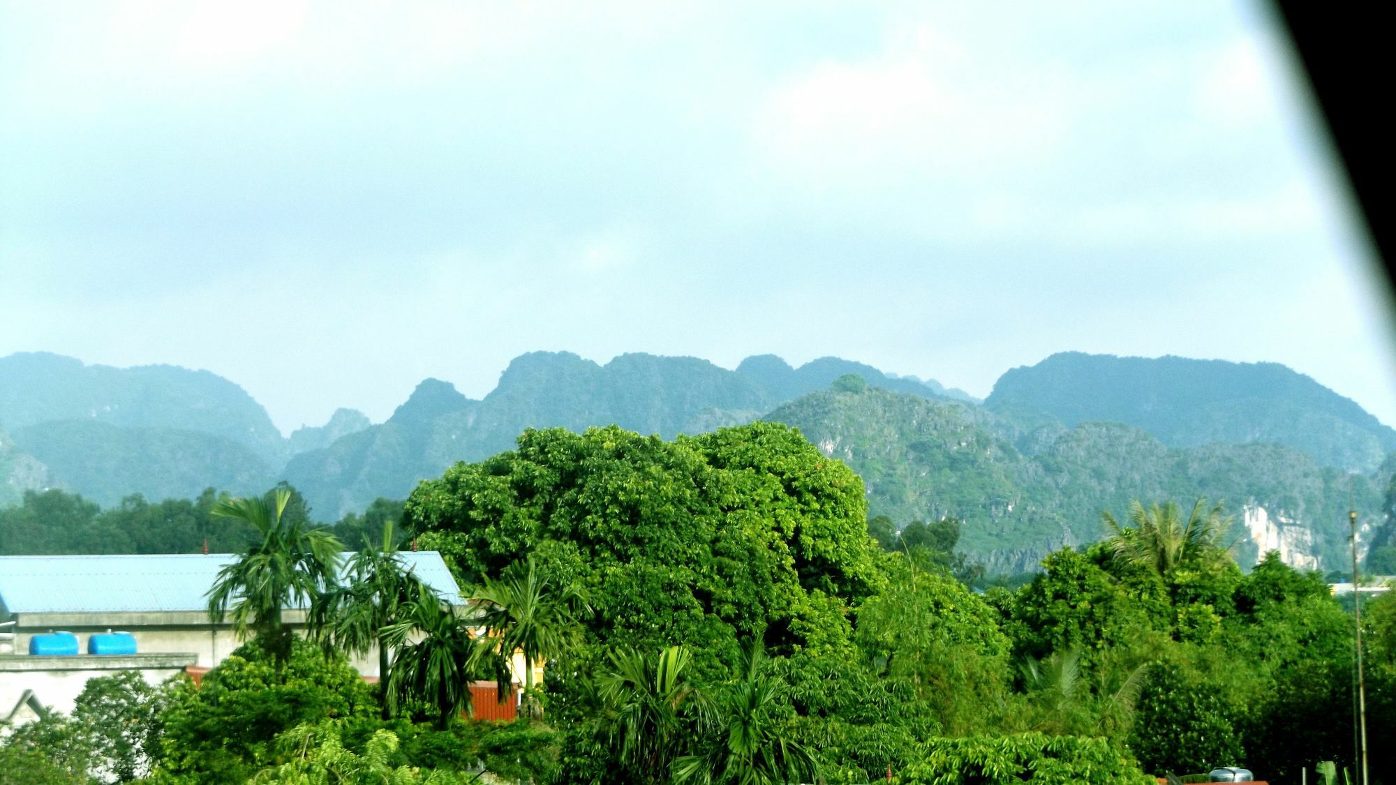 Ninh Binh Riverside Homestay 2 외부 사진