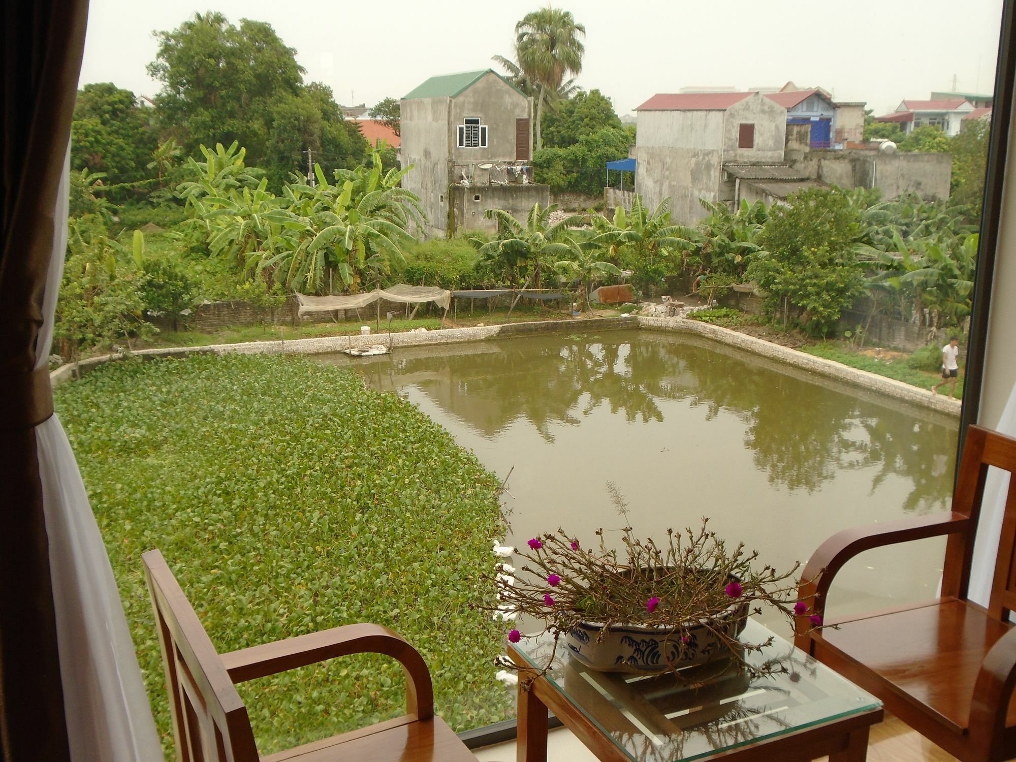 Ninh Binh Riverside Homestay 2 외부 사진