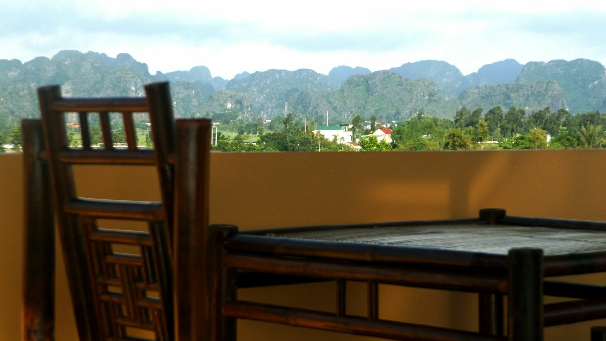Ninh Binh Riverside Homestay 2 외부 사진