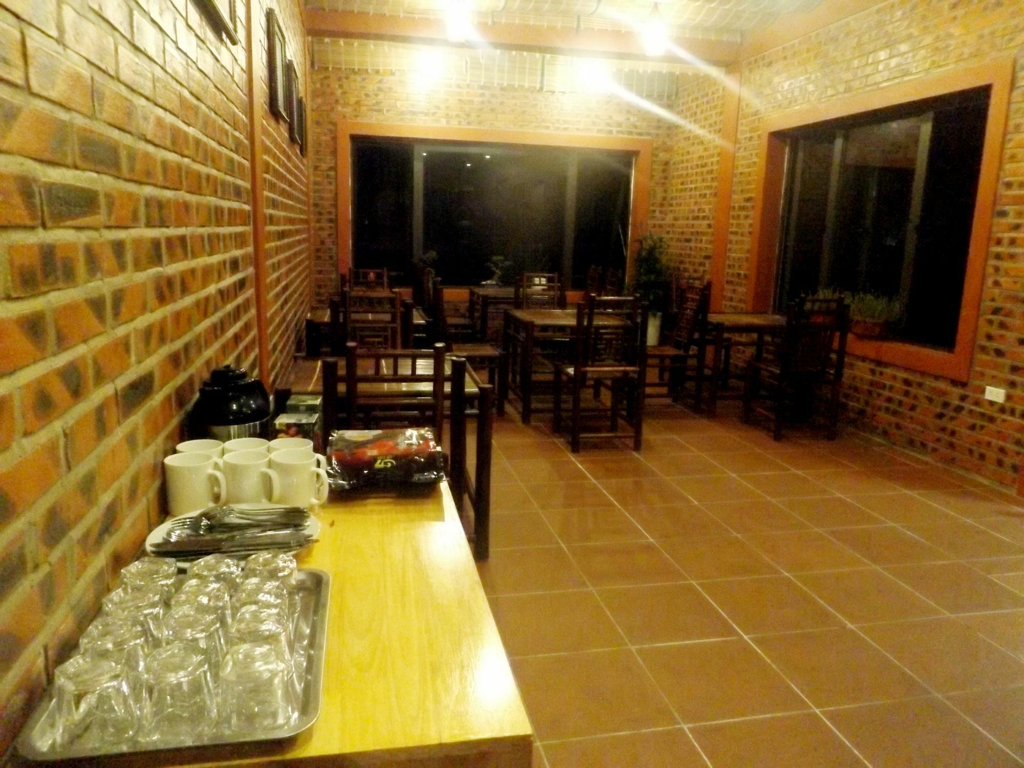 Ninh Binh Riverside Homestay 2 외부 사진
