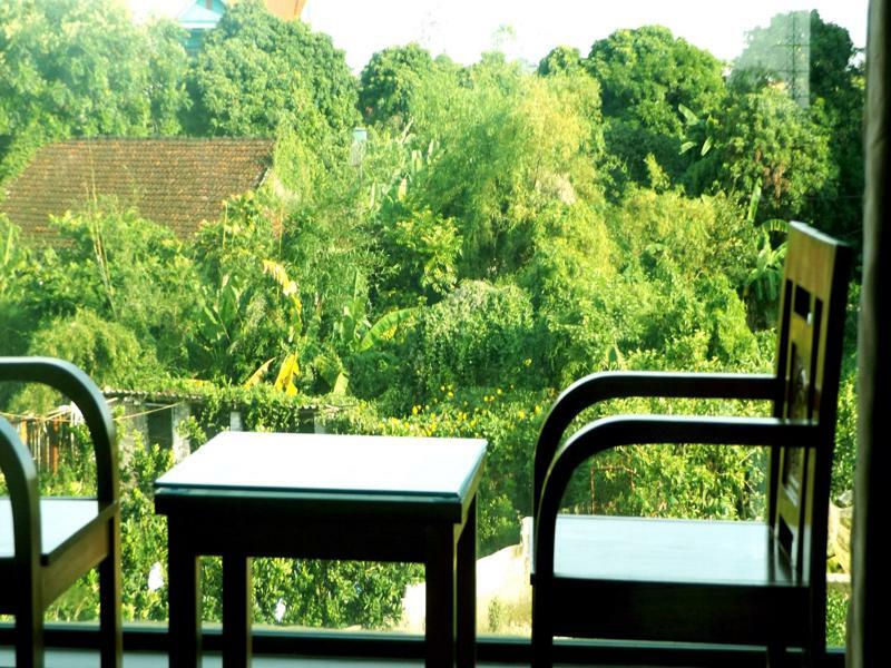 Ninh Binh Riverside Homestay 2 외부 사진