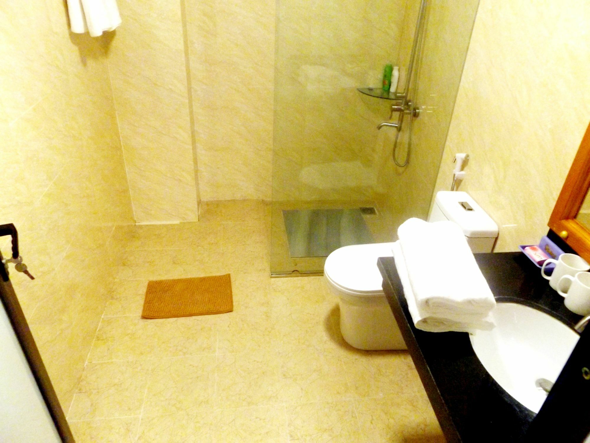 Ninh Binh Riverside Homestay 2 외부 사진