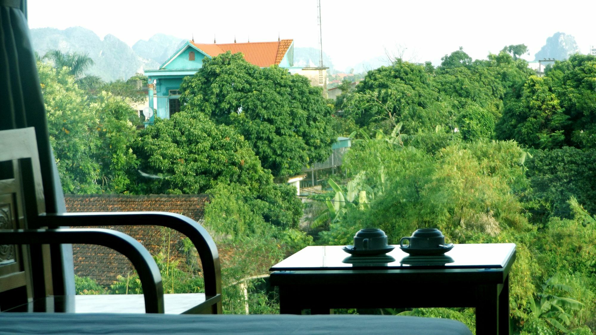 Ninh Binh Riverside Homestay 2 외부 사진