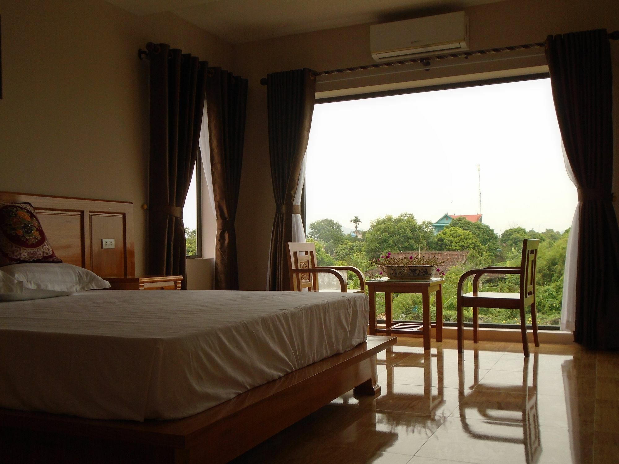 Ninh Binh Riverside Homestay 2 외부 사진
