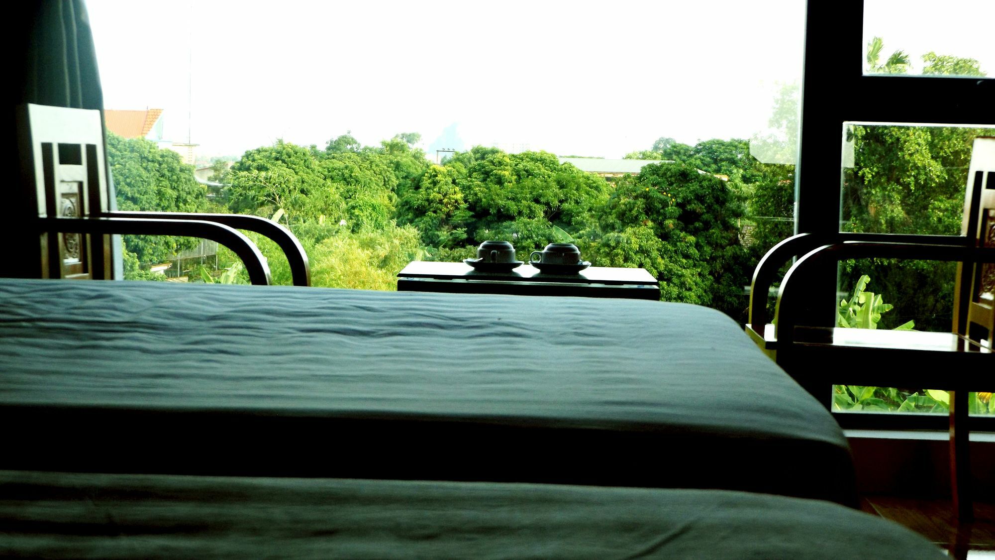 Ninh Binh Riverside Homestay 2 외부 사진
