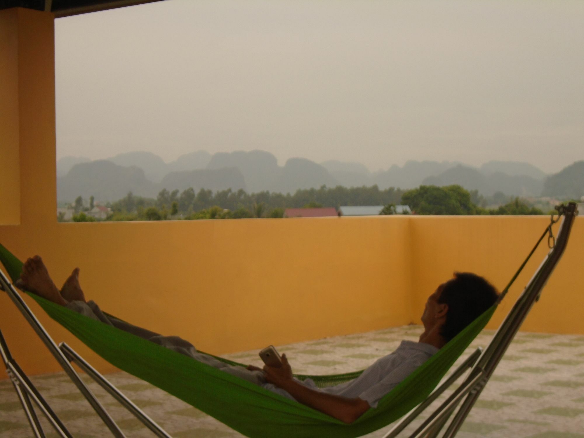 Ninh Binh Riverside Homestay 2 외부 사진