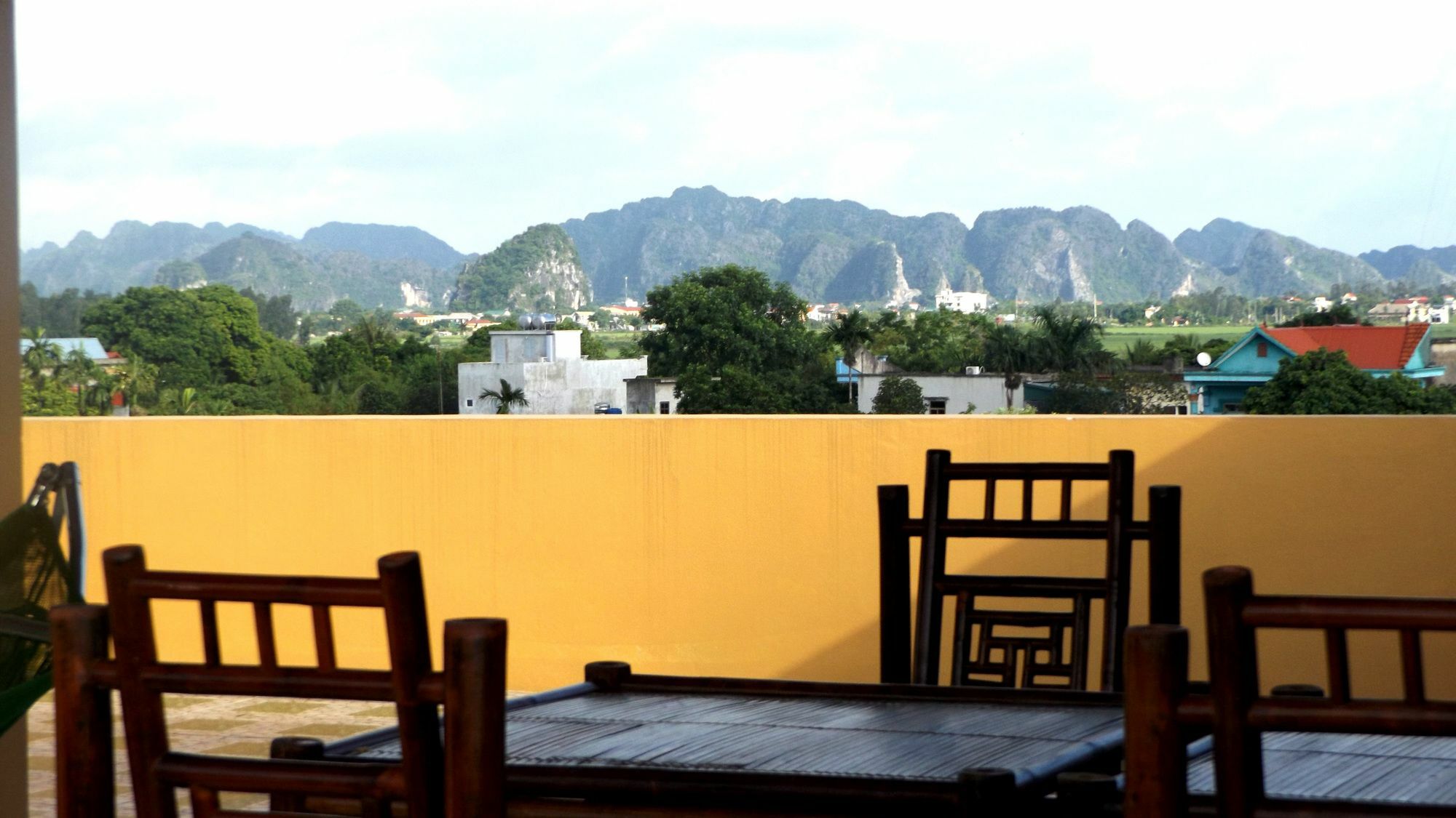 Ninh Binh Riverside Homestay 2 외부 사진