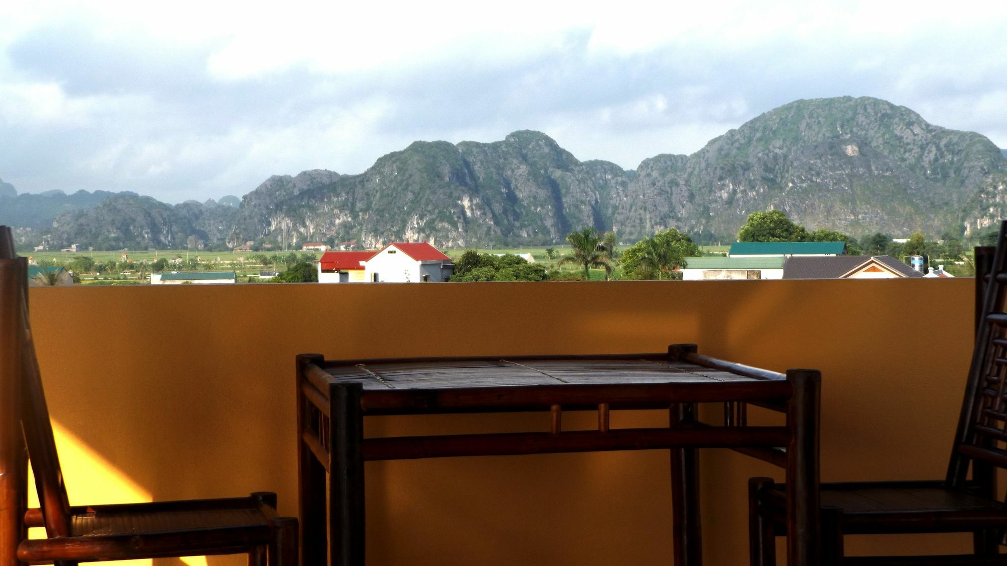 Ninh Binh Riverside Homestay 2 외부 사진